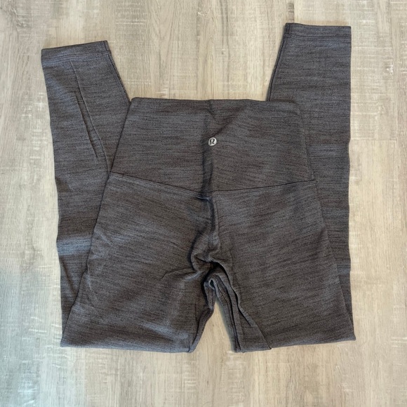 Lululemon Align Leggings - Picture 3 of 5